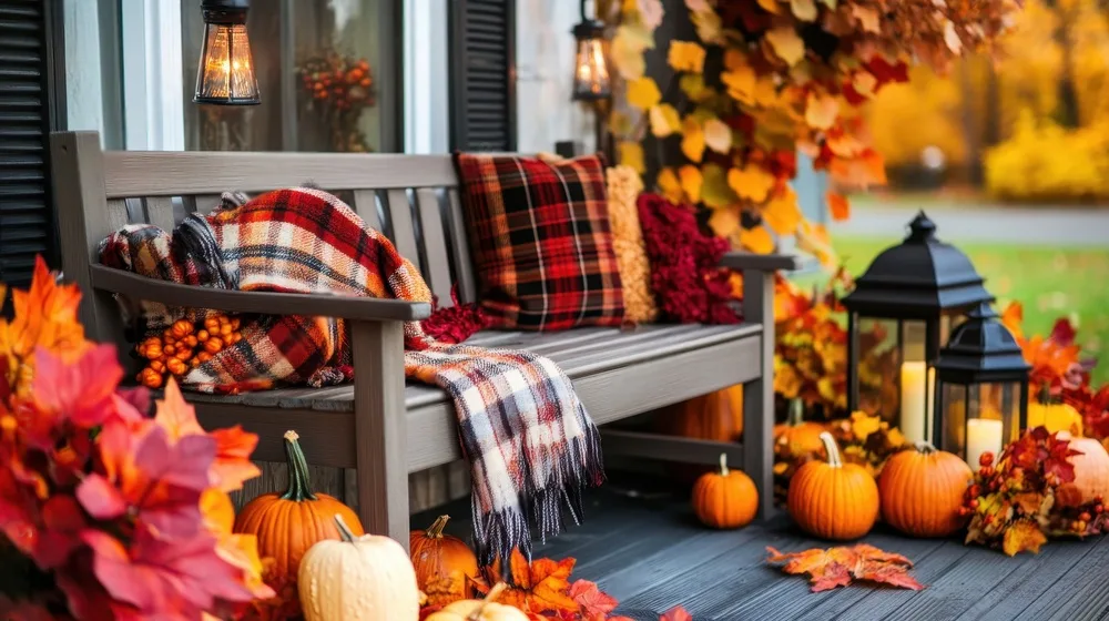 fall decor