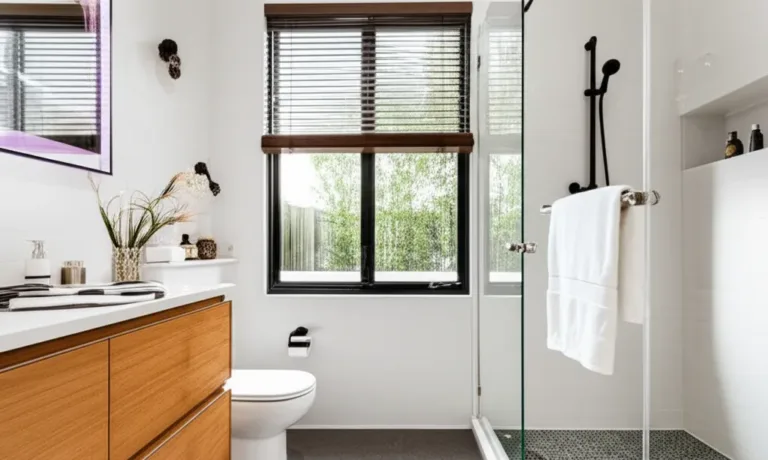 Transform Your Oasis: Inspiring Bathroom Decor Ideas